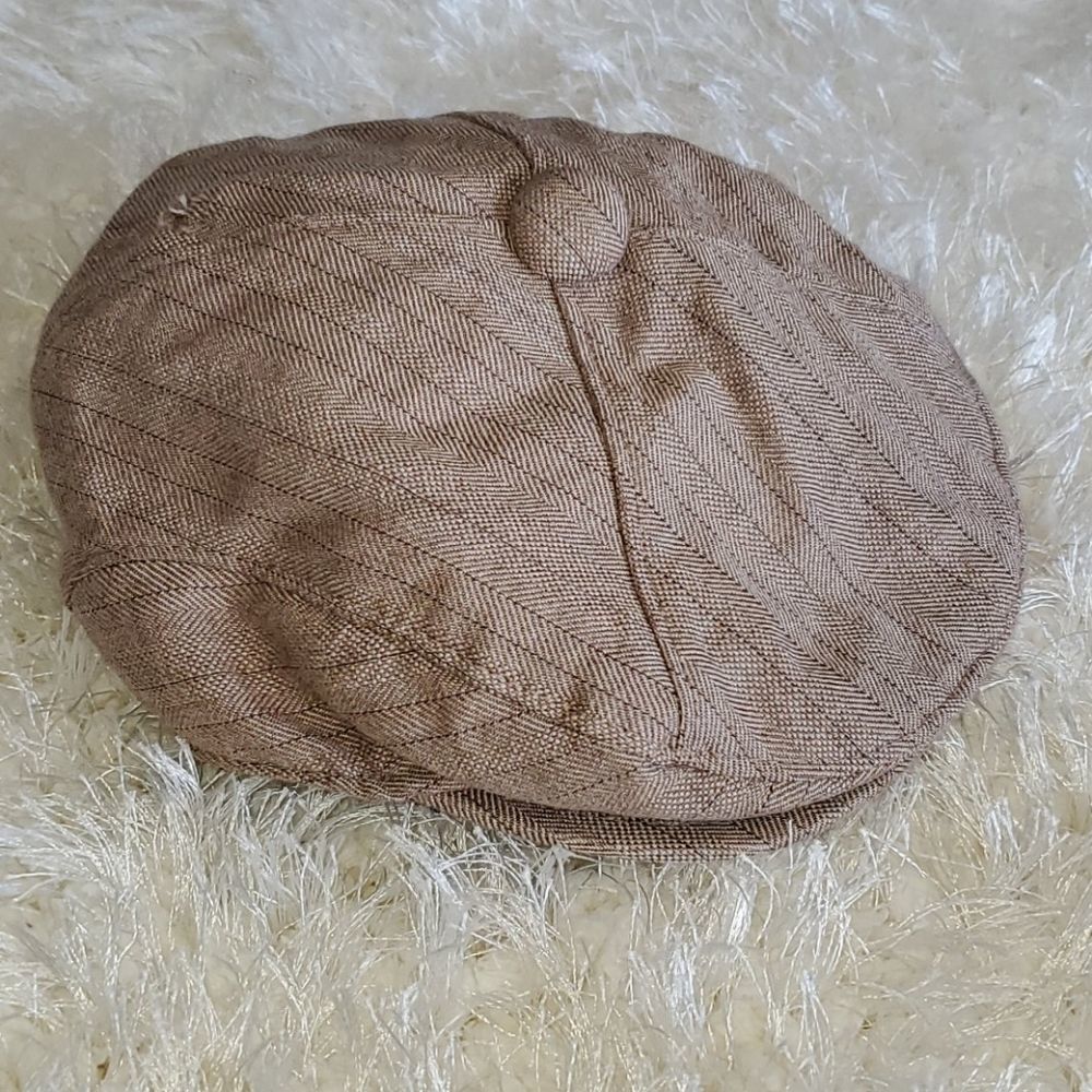 Janie and Jack 12-24 month hat